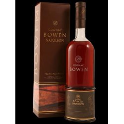 Cognac Bowen Napoleon 0.7 L